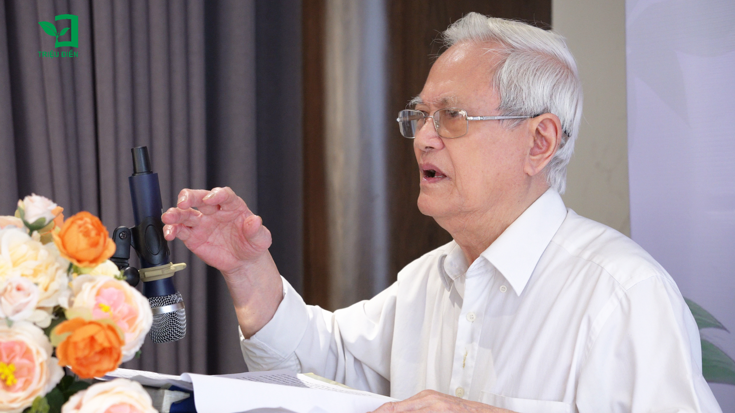 Không thể bác bỏ được tên cây thế Việt Nam – Từ tác giả Lê Quang Khang về giá trị văn hóa và bản sắc dân tộc