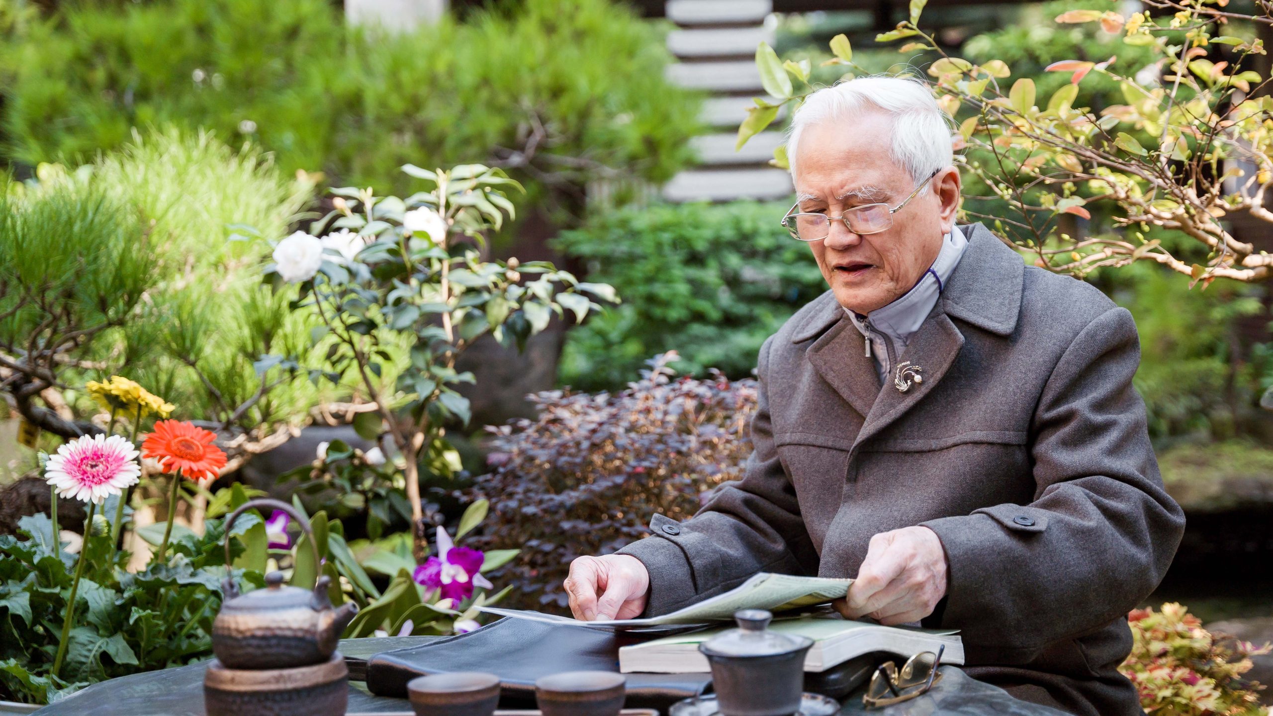 Bàn việc chọn Quốc Hoa – Góc nhìn sâu sắc từ tác giả Lê Quang Khang về biểu tượng văn hóa của dân tộc Việt Nam